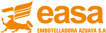 Embotelladora Azuaya S.A. (EASA) logo