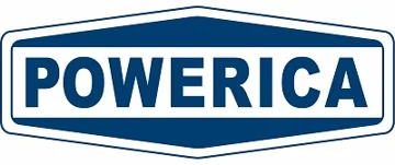 Powerica Limited logo
