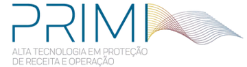 Primi Tecnologia logo