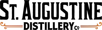 Saint Augustine Distiliery logo