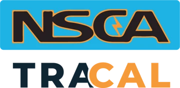 Tra-Cal (NSCA Technologies) logo