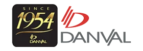 Danval Bombas Dosadoras logo