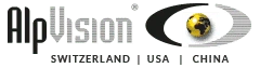 AlpVision logo