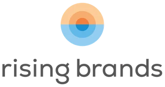 Rising Brands GmbH logo