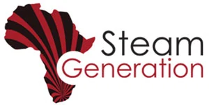Steam Generation (Pty) Ltd logo