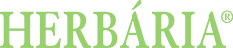 Herbária Zrt. logo