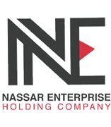 Nassar Holding Group logo