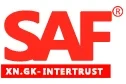 Suzhou SAF Clean Purification Technology Co., Ltd. logo