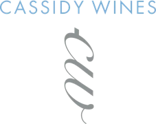 Cassidy Wines Ltd. logo