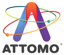 Attomo Industries logo
