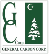 General Carbon Corporation logo
