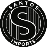 Santos Imports logo