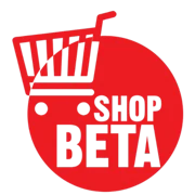 Shopbeta Ghana logo