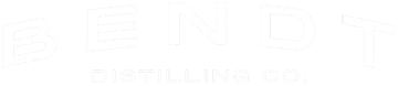 Bendt Distilling Co. logo