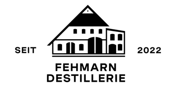 Fehmarn Destillerie logo