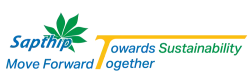 Sapthip Co logo
