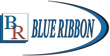 Blue Ribbon Corp logo