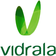 Vidrala logo