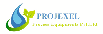 Projexel Process Equipments Pvt. Ltd. logo