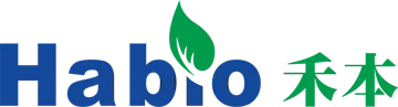 Mianyang Habio Bio-engineering Co., Ltd. logo