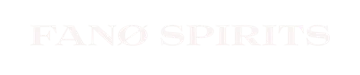 Fanø Spirits logo