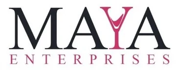 Maya Enterprises logo