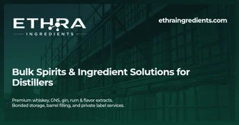 Ethra Ingredients logo