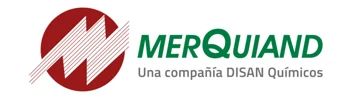 Merquiand logo