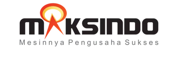 PT Mesin Maksindo logo