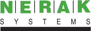 NERAK GmbH Fördertechnik logo