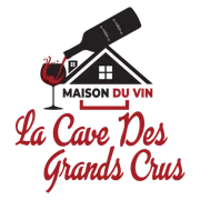 La Cave Des Grands Crus logo