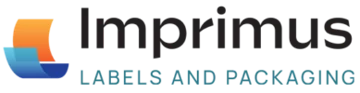 Imprimus Labels and Packaging logo