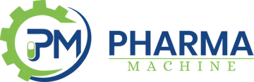 Pharma Machinery India logo