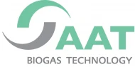 AAT Biogas logo