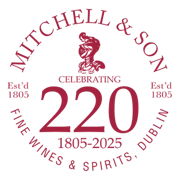 Mitchell & Son Wine Merchants logo