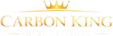 Carbon King logo