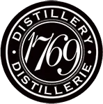 1769 Distillery Inc. logo