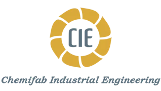 Chemifab Industrial Engineering logo