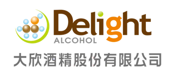 Delight Ethanol Co., Ltd. (大欣酒精股份有限公司) logo