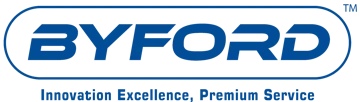 Byford Equipment logo