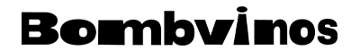 Bombvinos, Inc. logo
