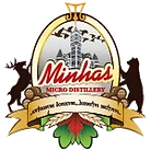 Minhas Micro Brewery & Distillery logo