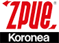 ZPUE S.A. logo