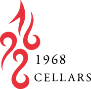 1968 Cellars logo