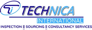 Technica International logo