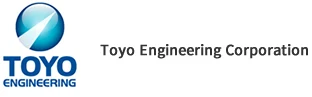 Toyo Engineering Corporation logo
