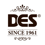 DES Subotica logo