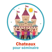 Château du Breuil logo