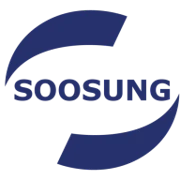 Soosung Co., Ltd. logo