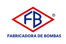 FB Bombas logo